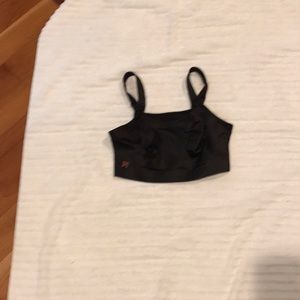 Ruby Ribbon Demi Size 32 Black